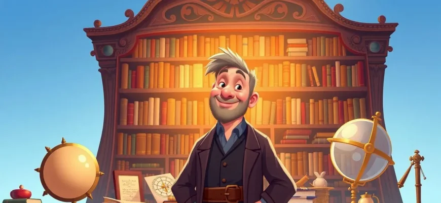 Tarihi Ansiklopedist Filmleri