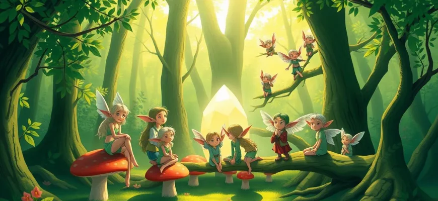 En İyi Elf Filmleri Listesi