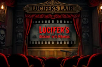 Lucifer Korku Filmleri Lucifer Korku Filmleri