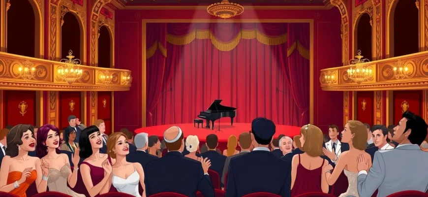 Biyografik Konser Filmleri Biyografik Konser Filmleri