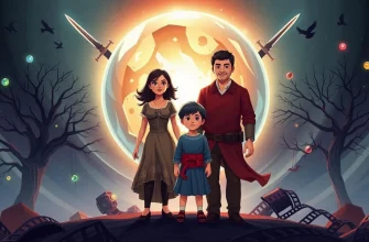 Aksiyon Dolu Aile Lanetleri Filmleri