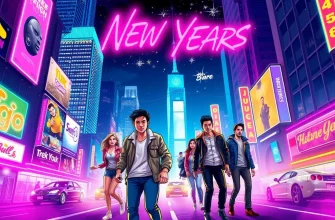 Yılbaşı Gecesi İçin Macera Dolu Filmler Yılbaşı Gecesi İçin Macera Dolu Filmler