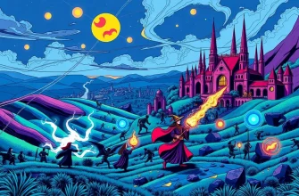 Fantastik Komün Filmleri