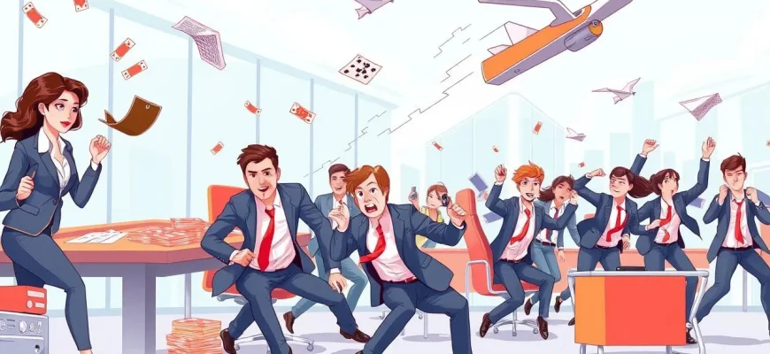 Ofis Aksiyon Filmleri Ofis Aksiyon Filmleri