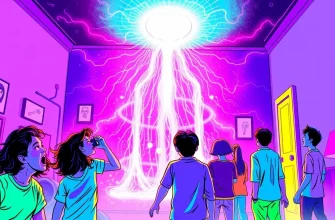 Gizemli Poltergeist Filmleri Gizemli Poltergeist Filmleri