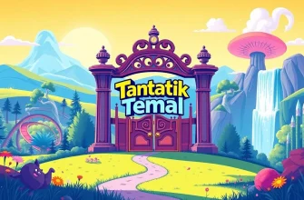 Fantastik Tema Park Filmleri