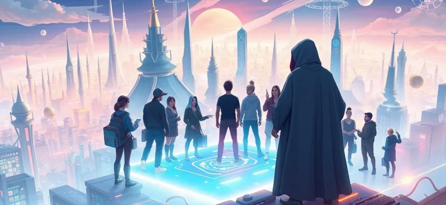 Fantastik Kriptovarlık Filmleri Fantastik Kriptovarlık Filmleri