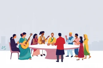 Kültürel Farklılıklar Belgeselleri