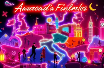 Avrupa’da Macera Filmleri