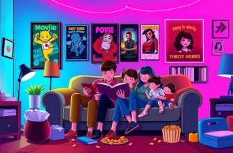 Aile Filmleri: Ev Hakkında