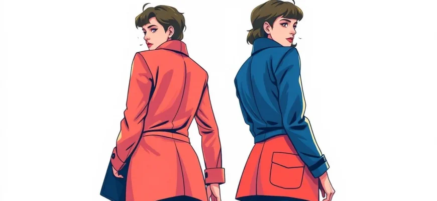 İkizler ve Gerilim: 7 Film Önerisi İkizler ve Gerilim: 7 Film Önerisi