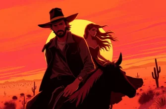 Vahşi Batı’da Aşk ve Macera: 6 Film