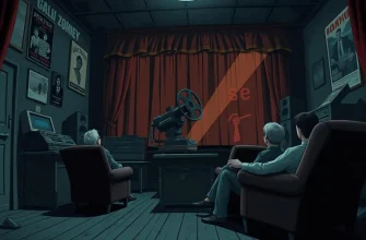 Ses Kaydı Temalı Korku Filmleri