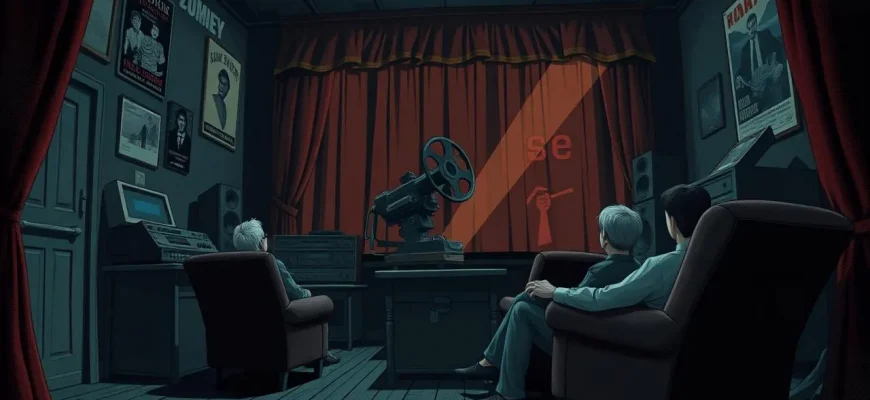 Ses Kaydı Temalı Korku Filmleri Ses Kaydı Temalı Korku Filmleri