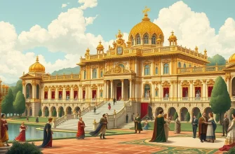 Saray Entrikaları Biyografi Filmleri