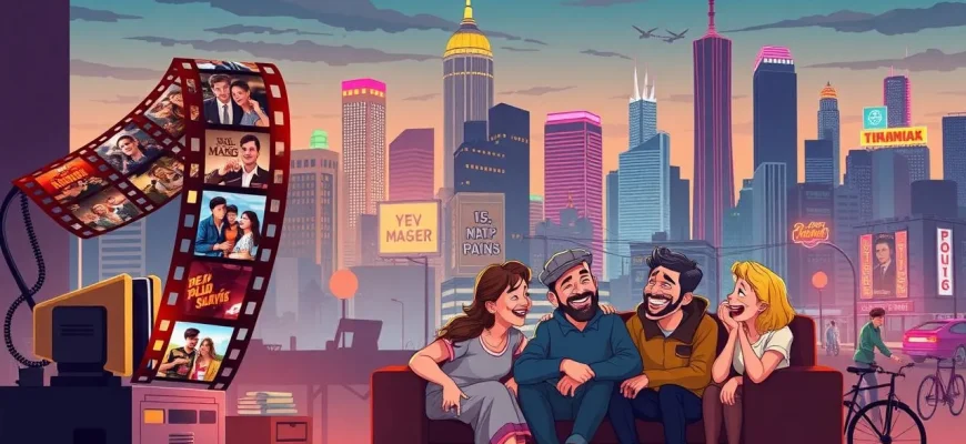 Eski Dostlar Hakkında Filmler