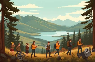 Biyografik Av Filmleri