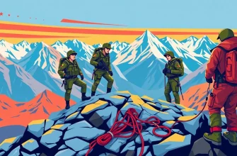 Askeri Dağcıların Gerçek Hikayeleri: 10 Film