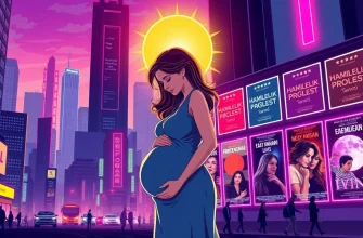 Hamilelik Temalı Melodram Filmleri Hamilelik Temalı Melodram Filmleri