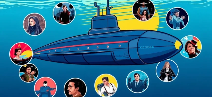 Savaş Altı Filmleri: En İyi 10 Seçki Savaş Altı Filmleri: En İyi 10 Seçki