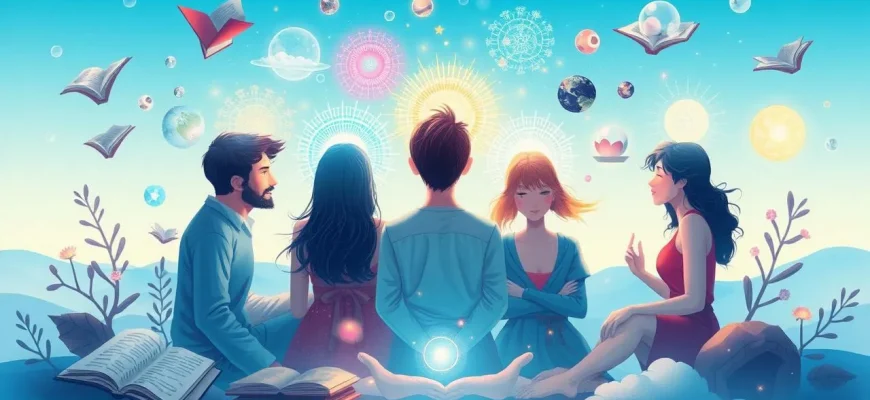 Fantastik Telepati Filmleri