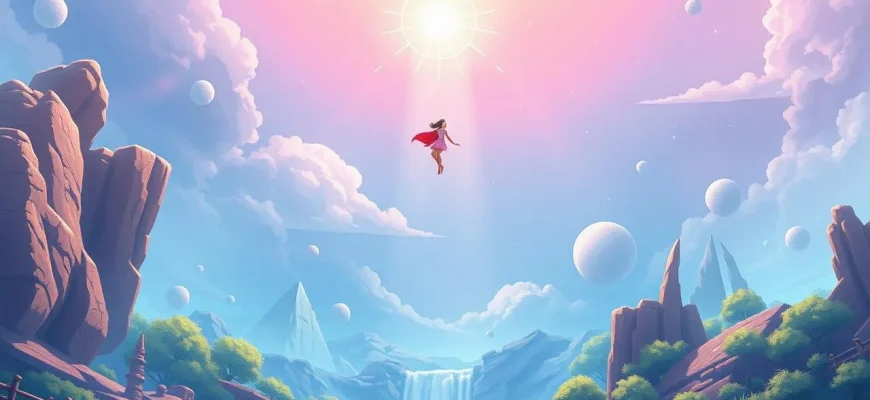 Fantastik Levitasyon Filmleri Fantastik Levitasyon Filmleri