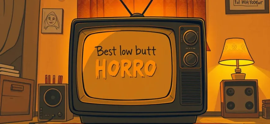 En İyi Az Kanlı Korku Filmleri En İyi Az Kanlı Korku Filmleri