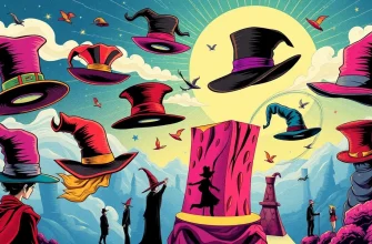 Fantastik Şapka Filmleri