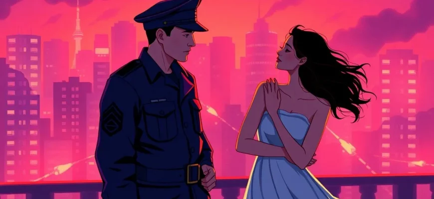 Askerî Aşk Filmleri: Duygusal ve Savaşın Birleşimi Askerî Aşk Filmleri: Duygusal ve Savaşın Birleşimi