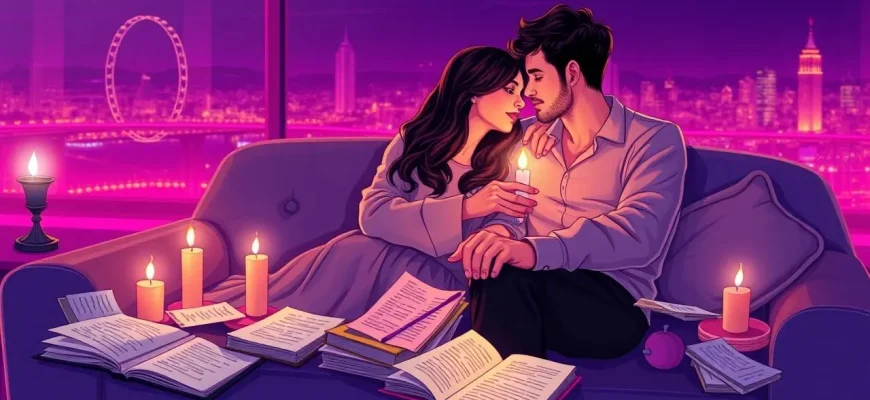 Mektup Yazan Aşklar: Melo-Drama Filmleri