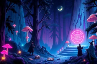 Gizemli Güç Amuletleri Filmleri