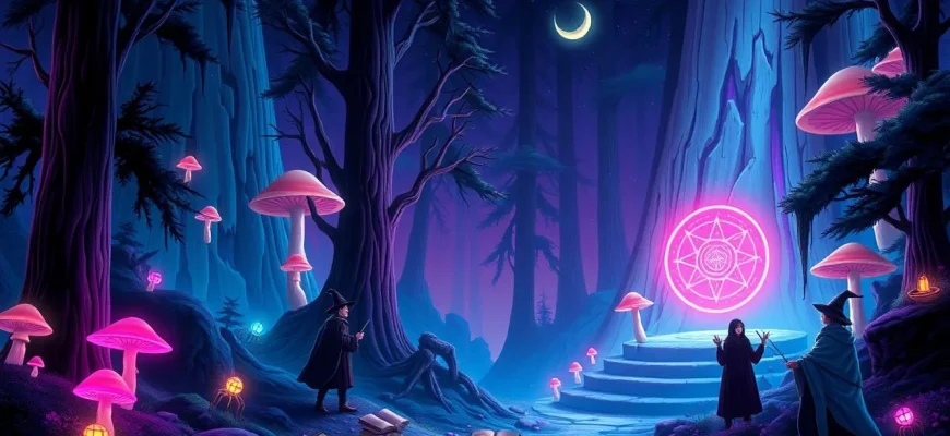 Gizemli Güç Amuletleri Filmleri Gizemli Güç Amuletleri Filmleri