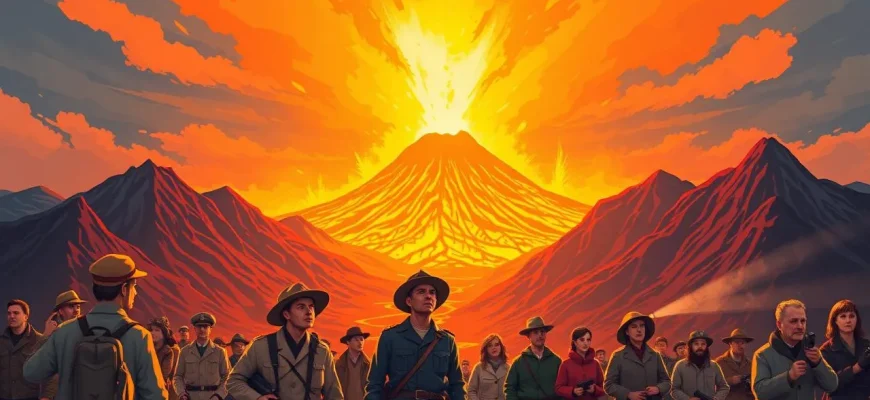 Sovyet Volkan Filmleri