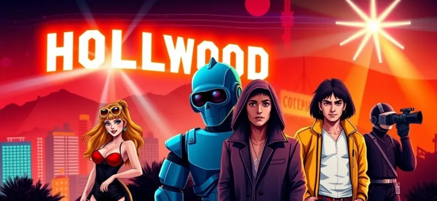 Amerikan Sineması Filmleri Amerikan Sineması Filmleri