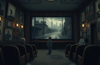 Korku Filmleri: Pedofiller