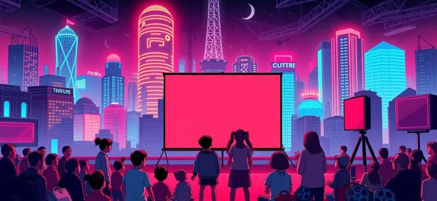 Pedofili Temalı Filmler