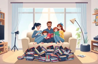 Aile İçin Zaman Döngüsü Filmleri