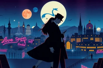 Aşk ve Ajanlık: 10 Mükemmel Film Aşk ve Ajanlık: 10 Mükemmel Film