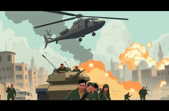 Irak Savaşı Aksiyon Filmleri Irak Savaşı Aksiyon Filmleri