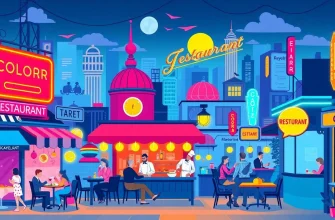 Restoran Filmleri: Lezzetli Hikayeler Restoran Filmleri: Lezzetli Hikayeler