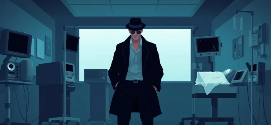 Dedektif Filmler: Doğum Hikayeleri