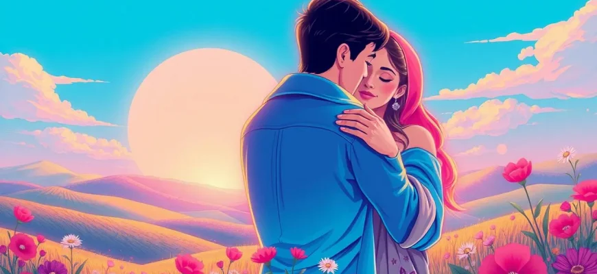 Azizlerin Aşk Hikayeleri: 10 Melo-Drama Film