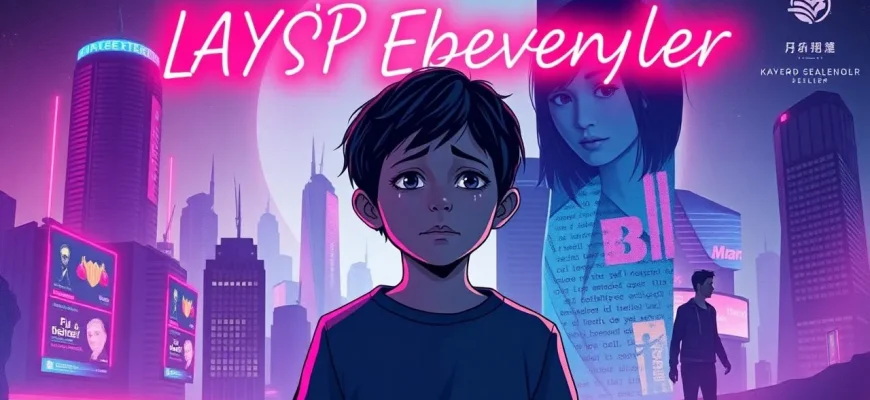 Kayıp Ebeveynler Hakkında Filmler