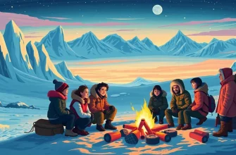 Antarktika Aşkları: 6 Melodram Filmi Antarktika Aşkları: 6 Melodram Filmi