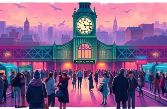 Tren İstasyonlarında Aşk: Melodram Filmleri