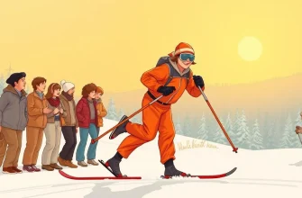 Biatlon Komedi Filmleri