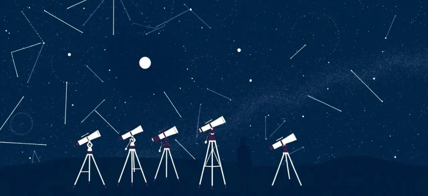 Teleskop Belgeselleri: Evreni Keşfetmek Teleskop Belgeselleri: Evreni Keşfetmek