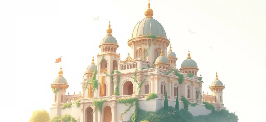 Aile İmparatorluk Filmleri