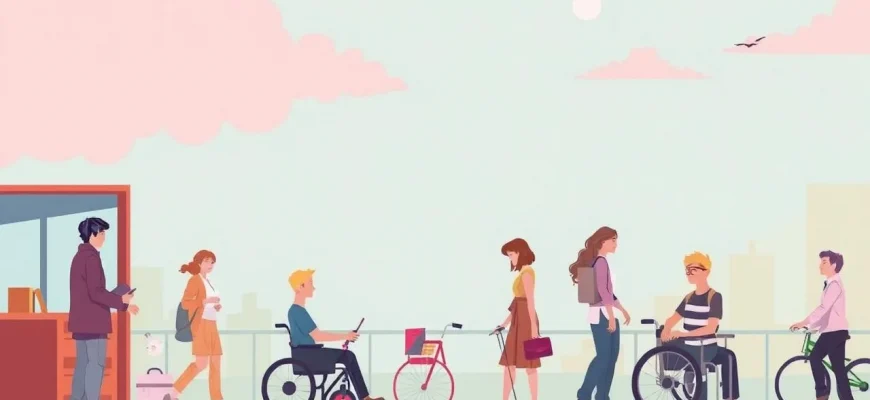 Engelli Tri̇ller Fi̇lmleri̇