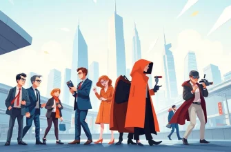 Modern Siyaset Temalı Boevik Filmler